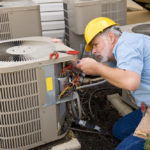 AIR CONDITIONER SERVICE