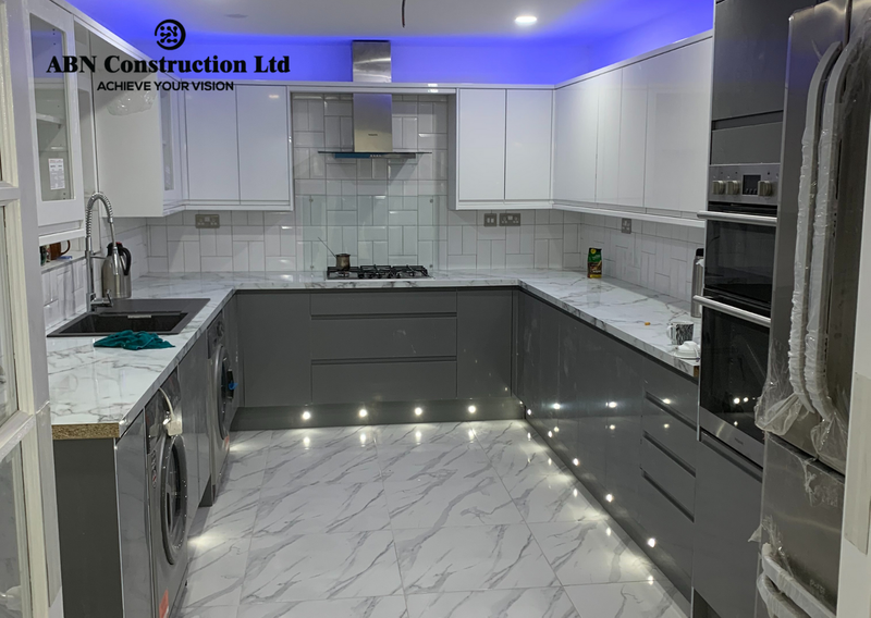 Property Refurbishment