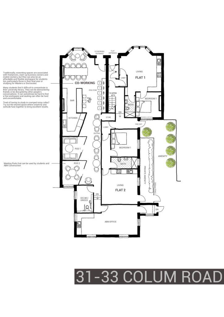 Property Refurbishment