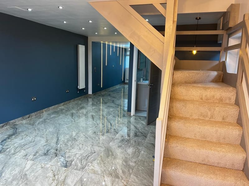 Property Refurbishment