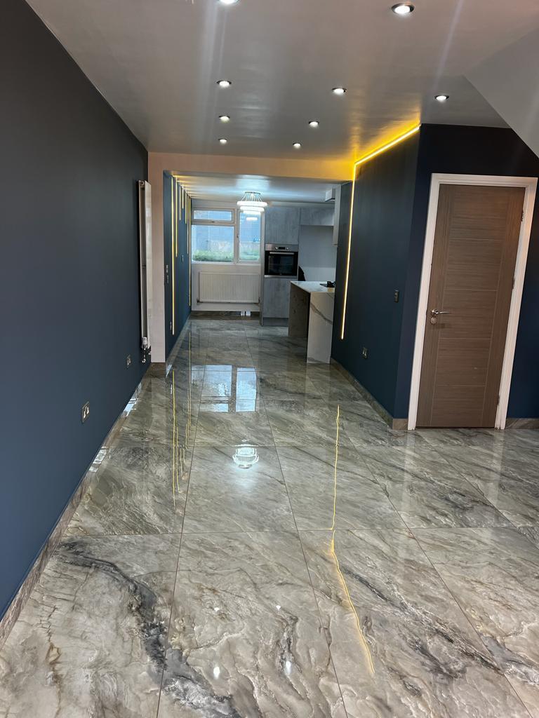 Property Refurbishment