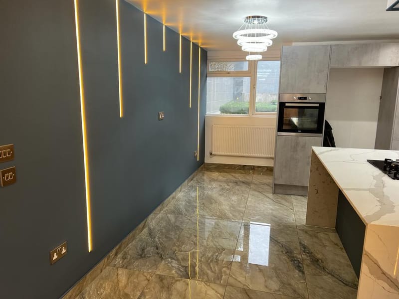 Property Refurbishment