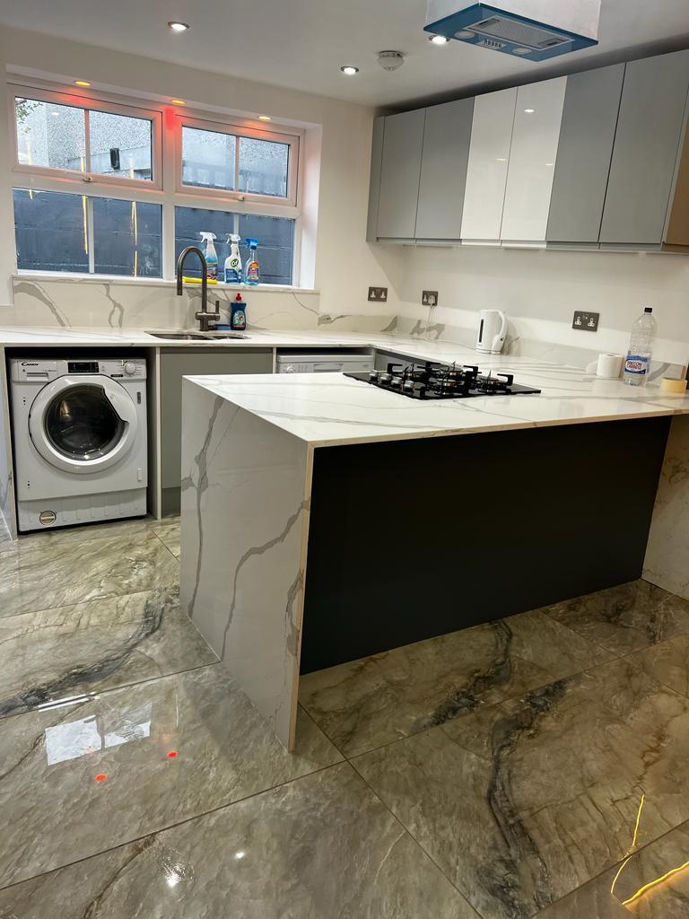 Property Refurbishment