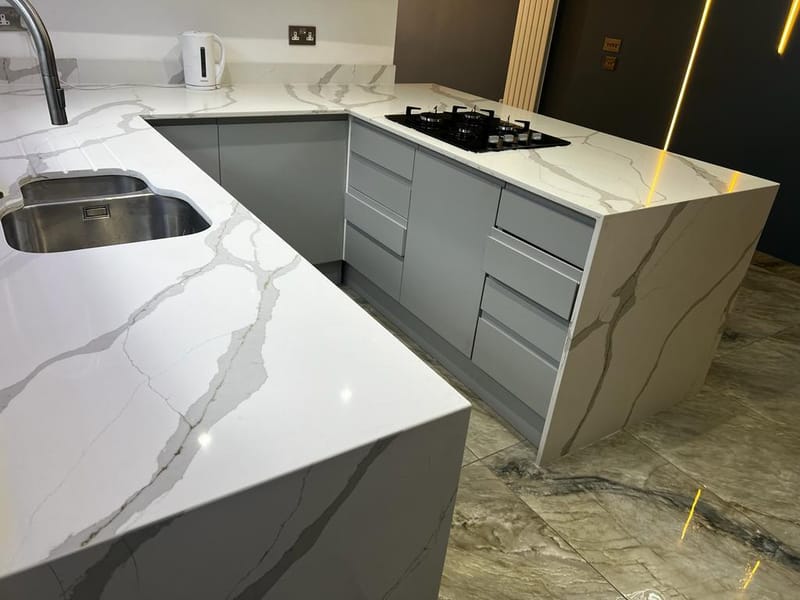 Property Refurbishment