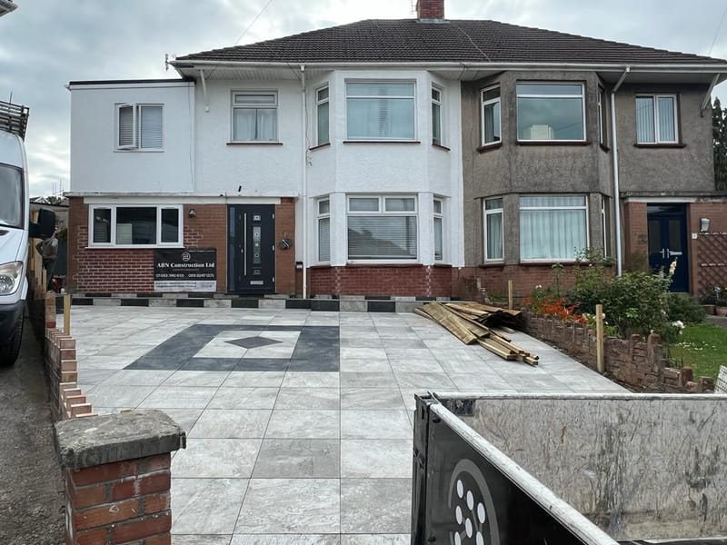 Property Refurbishment