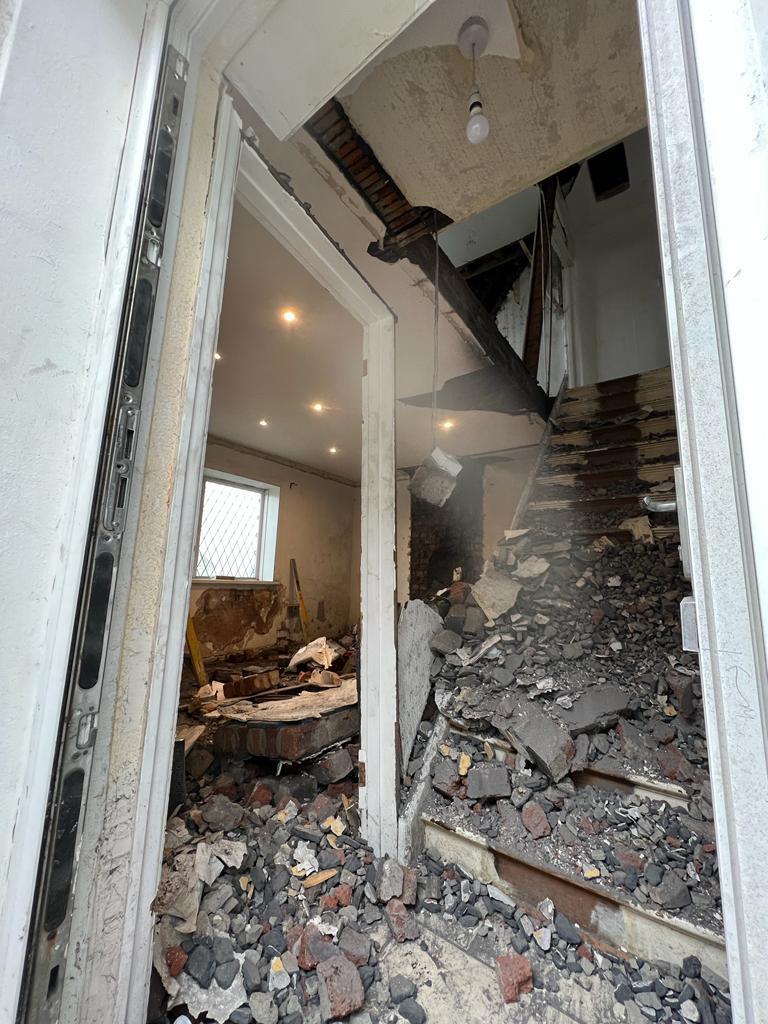 Property Refurbishment