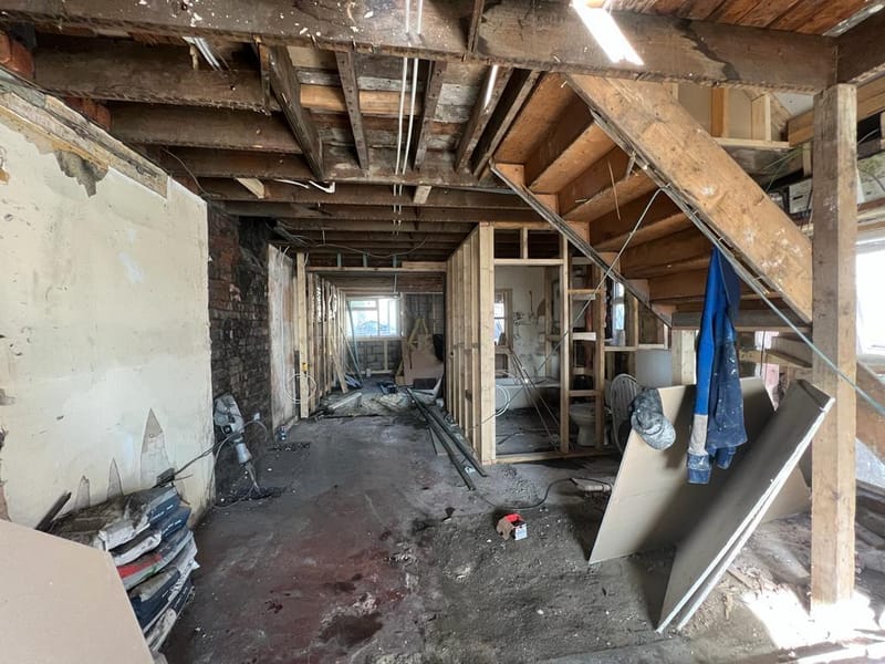 Property Refurbishment