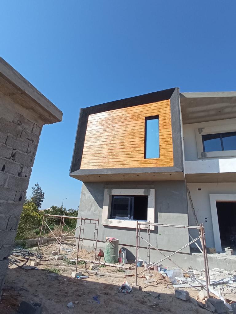 Property Refurbishment