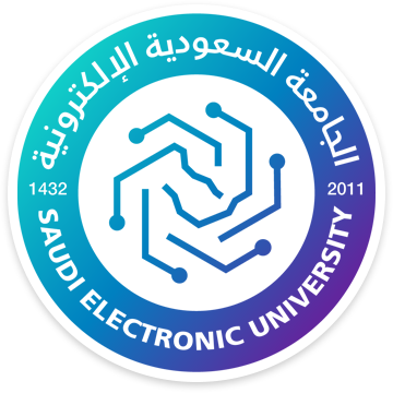 الجامعة السعودية الالكترونية