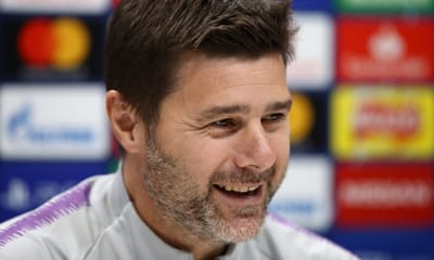 Mauricio Pochettino looks to House of Cards for tips on life at Tottenham