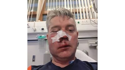 ผลบอล  ย้อนหลัง เรียกร้องให้มีการคว่ำบาตรที่ได้รับการตรวจสอบภายหลังการโจมตีผู้ตัดสินใน Offaly