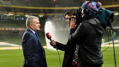 ผู้เล่นต้องแบกรับโทษสำหรับฟอร์มที่ไม่ดี