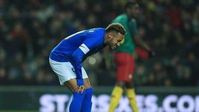 สมัคร UFABET Neymar เล่นความกลัวบาดเจ็บข้างหน้าแชมเปี้ยนส์ลีกปะทะกับลิเวอร์พูล