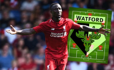 สมัคร UFABET รอชม!! หงส์แดง