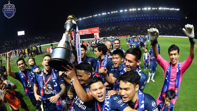 สมัคร UFABET อุ้ยซี๊ด! เปิดโผทีมร่วมกลุ่ม ‘บุรีรัมย์’