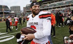 NFL round-up: Browns ชนะเกมถนนครั้งแรกในรอบสามปีขณะที่ Jags and Bills scraping