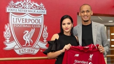 สมัคร UFABET เมียเผยความจริงเรื่องฟาบินโญ่ย้ายซบปารีสฯ