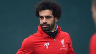 สมัคร UFABET เปแอสเชระวัง!คล็อปป์ลั่นซาลาห์กลับมาฟิตเต็มที่แล้ว