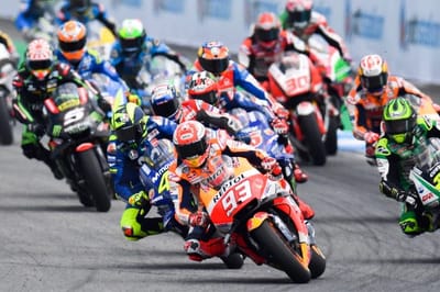 สมัคร UFABET   มาร์เกวซ เข้าวินผงาดแชมป์