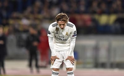 สมัคร UFABET  ทำไมราชันชุดขาวถึงฟอร์มตก