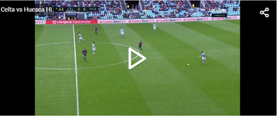 สมัคร UFABET Celta vs Huesca 2-0 Highlights & Goals – 1.12.2018 | La Liga