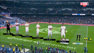 Real Madrid vs Valencia 2-0 Highlights & Goals – 1.12.2018 | La Liga