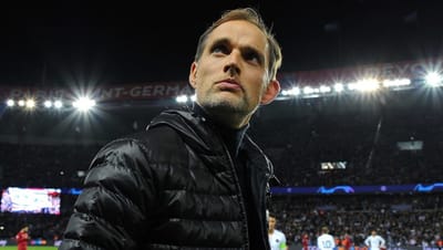 เวนเกอร์ ชมแท็คติก ทูเคิล