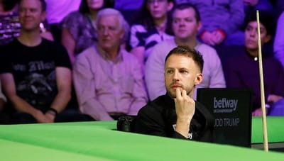 Ronnie 'อาศัยอยู่บนดาวเคราะห์ดวงอื่น' ด้วยแนวคิดทัวร์ breakout snooker