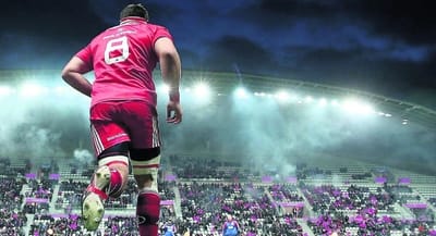 สมัคร UFABET Stander และ Carberry กลับมาสเตอร์; Leinster ทำการเปลี่ยนแปลงแบบขายส่ง