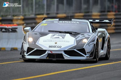 ผงาดแชมป์ประเทศไทย