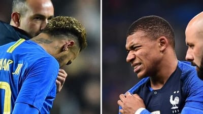 ไม่ซีเรียส! ทูเคิล ยัน บัปเป้-เนย์มาร์