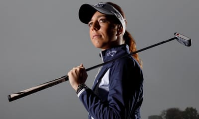 สมัคร UFABET จอร์เจียฮอลล์: "พวกเราได้รับค่าตอบแทนเป็นอย่างดีในทัวร์ของผู้หญิง ... แต่ผู้ชายก็หารายได้มากขึ้น"