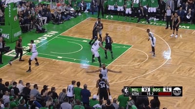 รวมช็อตเด็ด Playoff