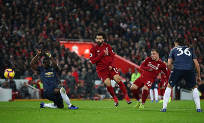 สมัคร UFABET 5 ประเด็นหลังเกม