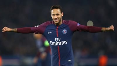 สมัคร UFABET เนย์มาร์ เปิดใจถึงโซลชา