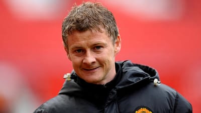 โซลชาชม กองหน้าดาวรุ่ง "ปีศาจแดง"