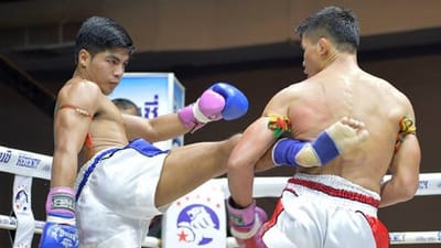 กุมารทองคว้าชัยขาดลอย