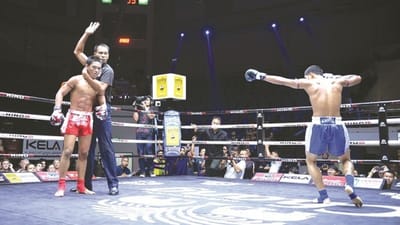 ส่งชนะเพชรจอดยก4