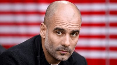 สมัคร UFABET  Pep Guardiola คาดหวังว่าแมนเชสเตอร์ซิตี้จะนำเกมของพวกเขามา