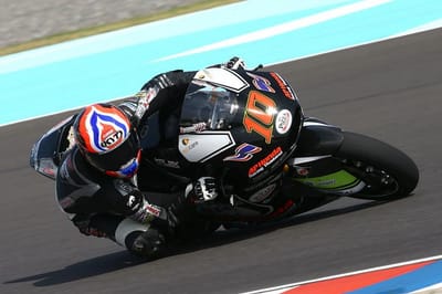 เหมาแชมป์ WTCC