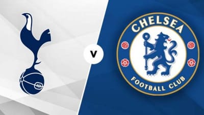 สมัคร UFABET สเปอร์ส vs เชลซี