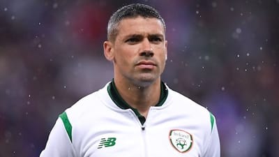 Jon Walters ได้แบ่งปันบางข้อความ