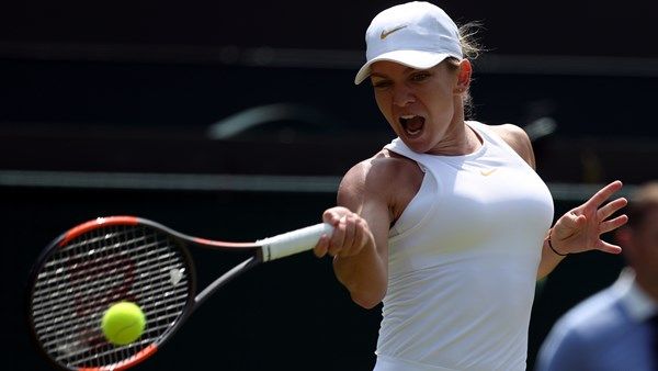 ผลบอล ย้อนหลัง โค้ช Simona Halep ยืนขึ้นเนื่องจากเหตุผลครอบครัว