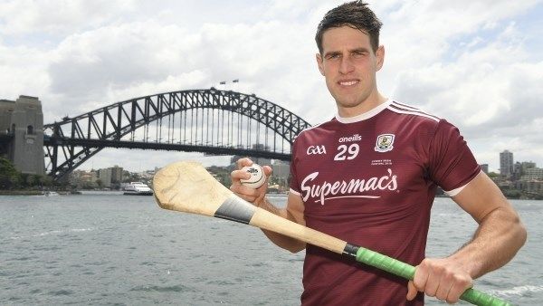 Cork และ Galway เปิดเผยเสื้อใหม่สำหรับฤดูกาล 2019