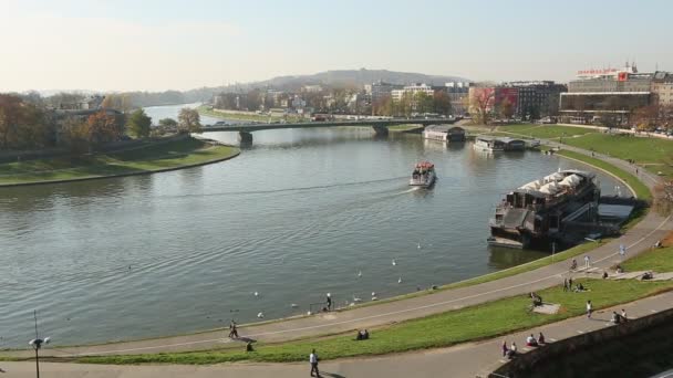 River VISTULA