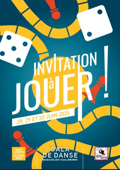 Le gala Révé'Danse image