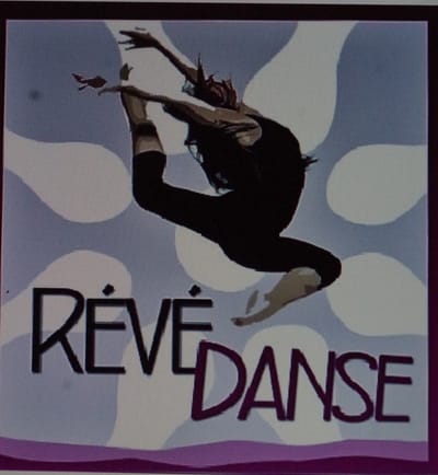 REVEDANSE