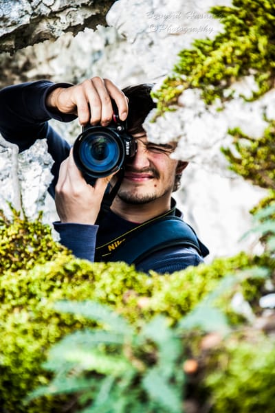 About Me image