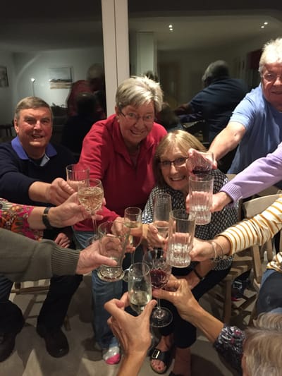 Monday October 1st 2018 image