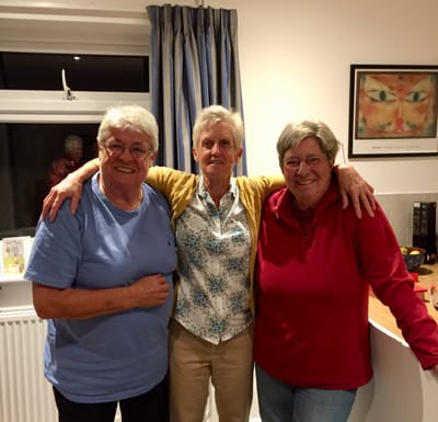 Monday October 1st 2018 image